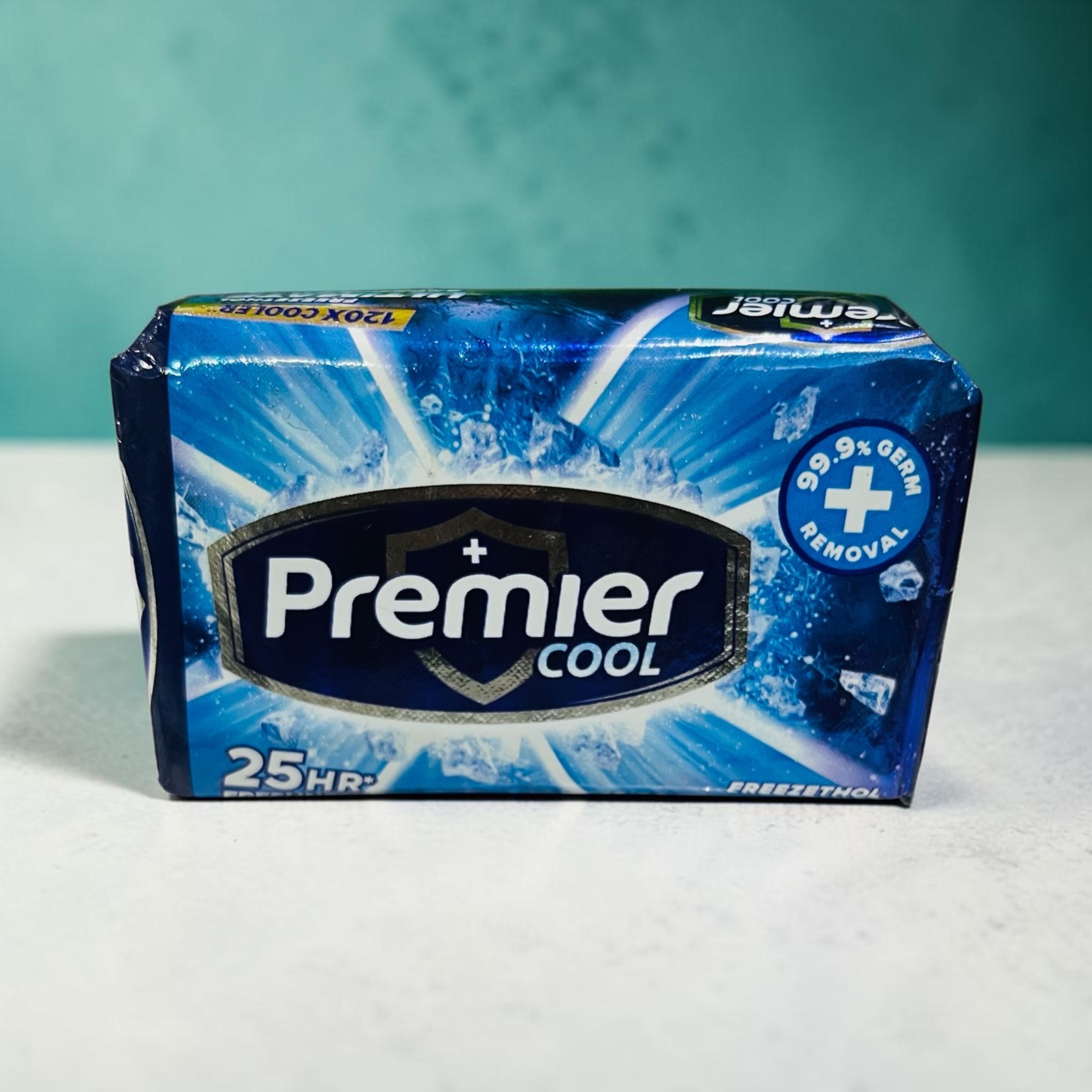 PREMIER COOL SOAP 60G